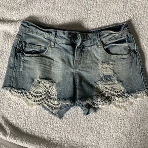 NWOT Rue 21 shorts